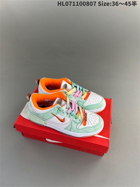 women low dunk sb shoes 2023-10-27-463